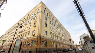 Аренда офиса 28,7 м², Армянский пер., 9с1, фото 4