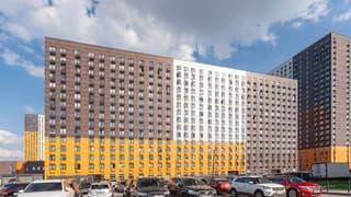 Продажа помещения свободного назначения 84,3 м², ул. Полярная, 27к4, фото 1