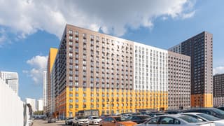 Продажа помещения свободного назначения 84,3 м², ул. Полярная, 27к4, фото 3