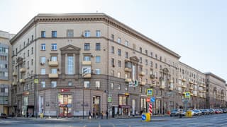 Аренда помещения свободного назначения 376,2 м², ул. Большая Дорогомиловская, 1, фото 14