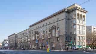 Аренда помещения свободного назначения 376,2 м², ул. Большая Дорогомиловская, 1, фото 18