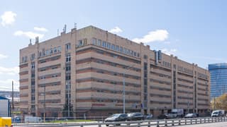 Аренда офиса 83 м², проезд Серебрякова, 2к1, фото 1