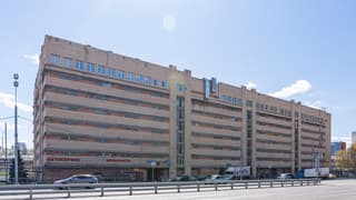 Аренда офиса 83 м², проезд Серебрякова, 2к1, фото 2