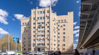 Аренда офиса 83 м², проезд Серебрякова, 2к1, фото 3