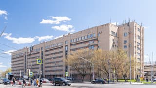 Аренда офиса 83 м², проезд Серебрякова, 2к1, фото 4
