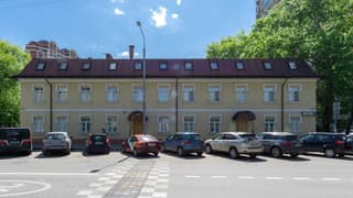 Аренда помещения свободного назначения 2034,3 м², ул. Новорогожская, 32с1, фото 17