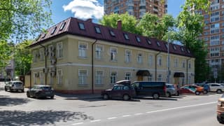 Аренда помещения свободного назначения 2034,3 м², ул. Новорогожская, 32с1, фото 18