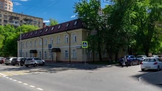 Аренда помещения свободного назначения 2034,3 м², ул. Новорогожская, 32с1, фото 19