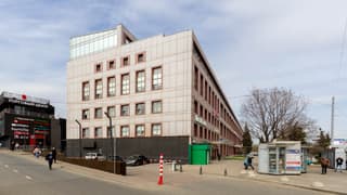 Аренда офиса 201 м², Варшавское шоссе, 26, фото 1