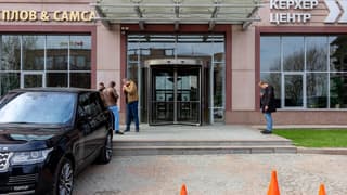Аренда офиса 201 м², Варшавское шоссе, 26, фото 3