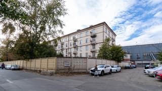 Аренда офиса 122,8 м², ул. Розанова, 10с1, фото 1