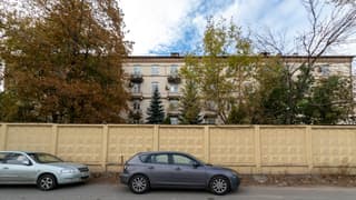 Аренда офиса 122,8 м², ул. Розанова, 10с1, фото 3