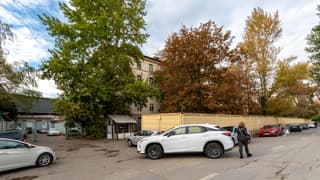 Аренда офиса 122,8 м², ул. Розанова, 10с1, фото 4