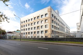 Аренда офиса 413,8 м², ул. 2-я Хуторская, 38Ас9, фото 6