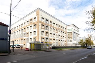 Аренда офиса 413,8 м², ул. 2-я Хуторская, 38Ас9, фото 7
