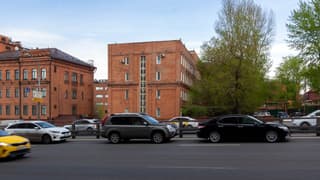 Аренда офиса 100 м², Варшавское шоссе, 11, фото 2