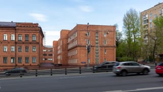 Аренда офиса 100 м², Варшавское шоссе, 11, фото 4