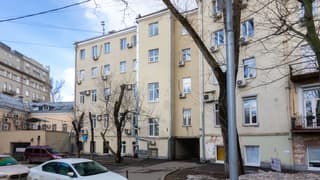 Аренда офиса 15 м², Покровский б-р, 8с2а, фото 3