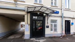 Аренда офиса 15 м², Покровский б-р, 8с2а, фото 4