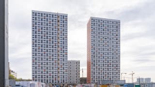 Аренда помещения свободного назначения 100 м², ул. Амурская, 2Ас3, фото 1