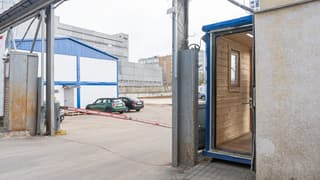 Аренда помещения свободного назначения 100 м², ул. Амурская, 2Ас3, фото 5