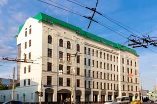 Аренда офиса 7,7 м², Преображенская пл., 7Ас1, фото 2