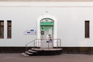 Аренда офиса 7,7 м², Преображенская пл., 7Ас1, фото 4