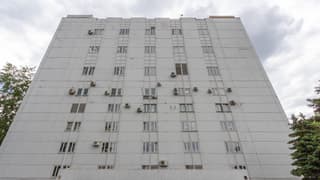 Аренда помещения свободного назначения 108 м², Варшавское шоссе, 25Ас1, фото 4