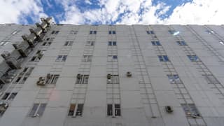 Аренда помещения свободного назначения 108 м², Варшавское шоссе, 25Ас1, фото 5
