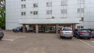 Аренда помещения свободного назначения 108 м², Варшавское шоссе, 25Ас1, фото 6