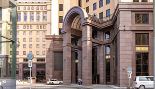 Аренда помещения свободного назначения 179 м², Павелецкая пл., 2с1, фото 5