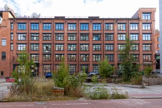 Аренда офиса 7271 м², Варшавское шоссе, 9с1а, фото 2