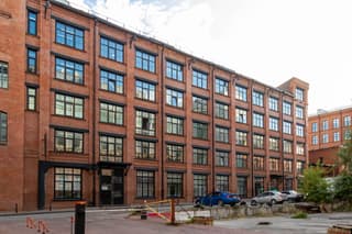 Аренда офиса 7271 м², Варшавское шоссе, 9с1а, фото 3