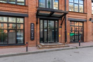 Аренда офиса 7271 м², Варшавское шоссе, 9с1а, фото 4