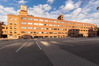 Аренда помещения свободного назначения 743,7 м², Варшавское шоссе, 9с1б, фото 10
