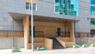 Аренда офиса 43 м², 2-й Верхний Михайловский проезд, 9с5, фото 3