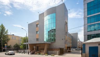 Аренда офиса 43 м², 2-й Верхний Михайловский проезд, 9с5, фото 1