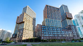 Аренда помещения свободного назначения 228,5 м², Рублёвское шоссе, 101, фото 1