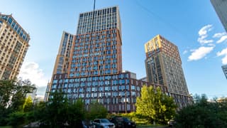 Аренда помещения свободного назначения 228,5 м², Рублёвское шоссе, 101, фото 2
