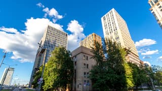 Аренда помещения свободного назначения 228,5 м², Рублёвское шоссе, 101, фото 3