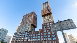 Аренда помещения свободного назначения 228,5 м², Рублёвское шоссе, 101, фото 5