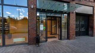 Аренда помещения свободного назначения 228,5 м², Рублёвское шоссе, 101, фото 6