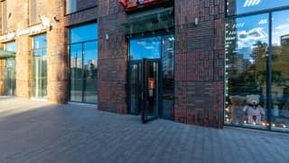 Аренда помещения свободного назначения 228,5 м², Рублёвское шоссе, 101, фото 7