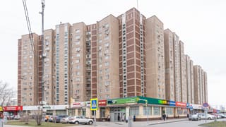 Аренда помещения свободного назначения 790 м², Лермонтовский просп., 2к1, фото 2