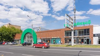 Аренда помещения свободного назначения 12 м², Огородный проезд, 10, фото 3