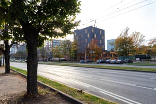 Аренда помещения свободного назначения 1150 м², ул. Профсоюзная, 76, фото 2