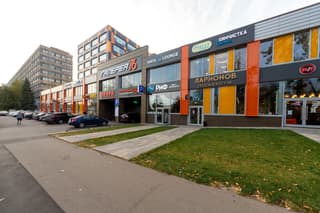 Аренда помещения свободного назначения 1150 м², ул. Профсоюзная, 76, фото 4
