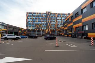 Аренда помещения свободного назначения 1150 м², ул. Профсоюзная, 76, фото 5