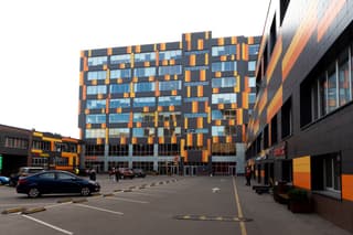 Аренда помещения свободного назначения 1150 м², ул. Профсоюзная, 76, фото 7