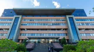 Аренда офиса 450 м², ул. Горбунова, 2с3, фото 4